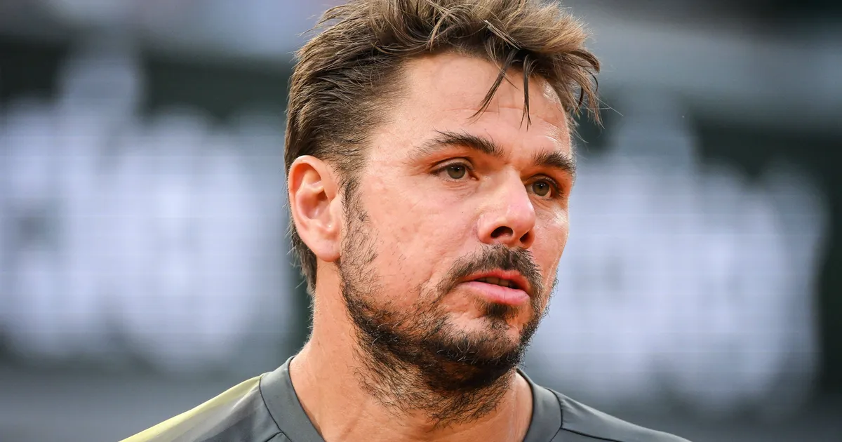 Stan Wawrinka Leads List Of 2025 Australian Open Wild Card Recipients