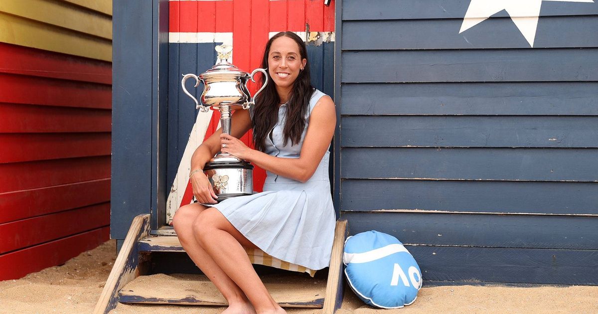2026 Australian Open Women's Singles Entry List: Sabalenka, Gauff ...
