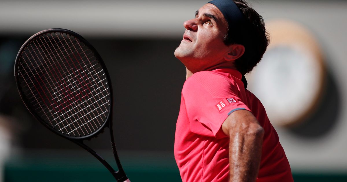 Federer Recent (VIDEO) Roger Federer delights fans with latest update as legendary ...