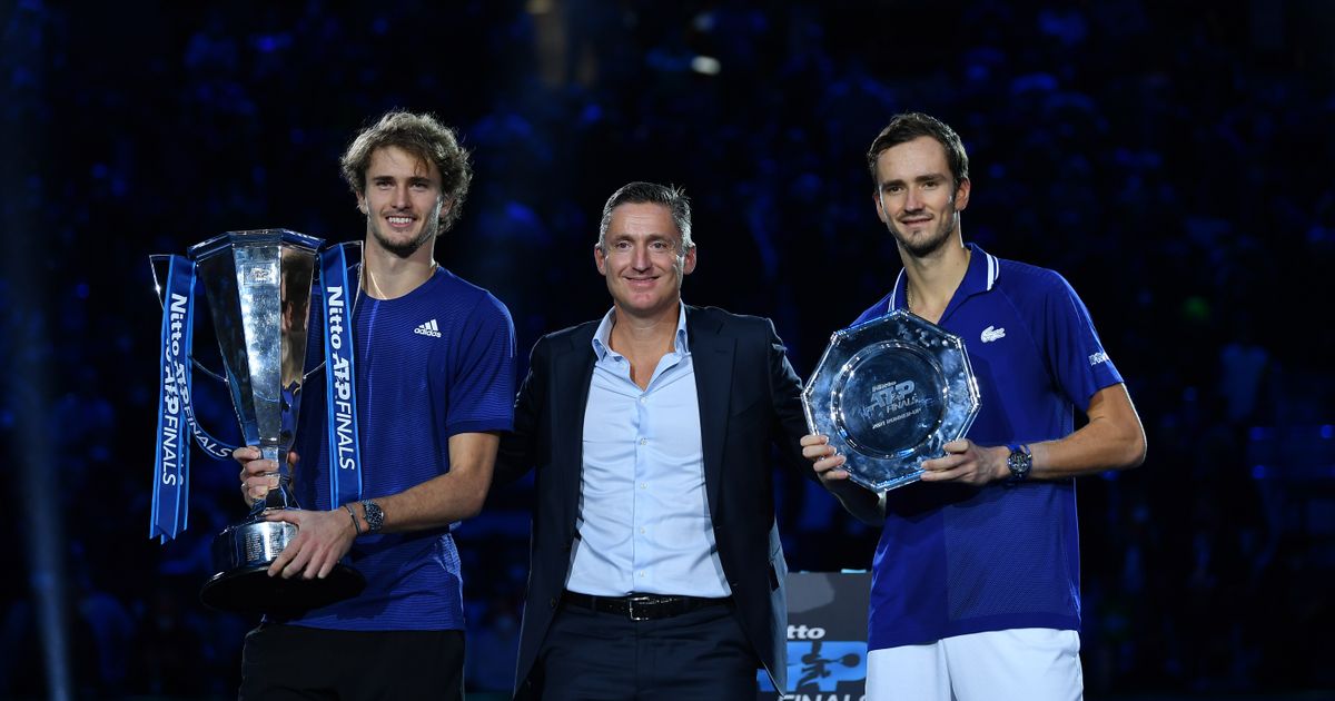 2024 ATP Tour Calendar Announced including second United Cup, expansion ...