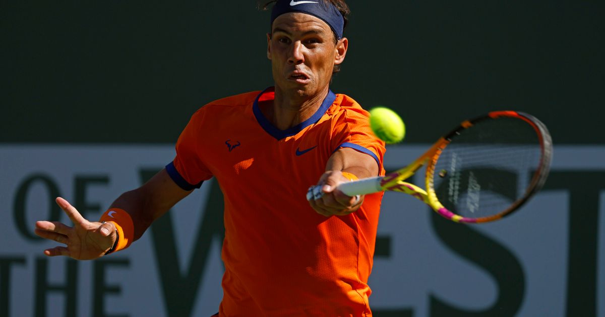 2024 Barcelona Open TUESDAY SCHEDULE and PREVIEW including the return ...
