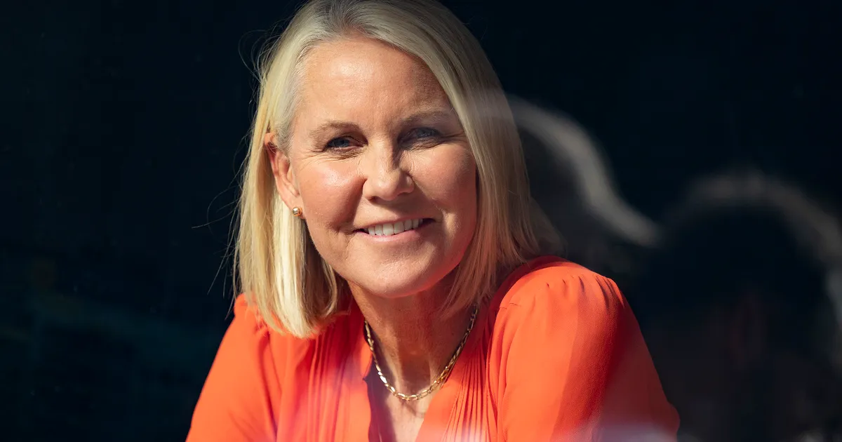 Rennae Stubbs pide a la WTA que mejore sus estrategias de marketing tras la exhibición entre
