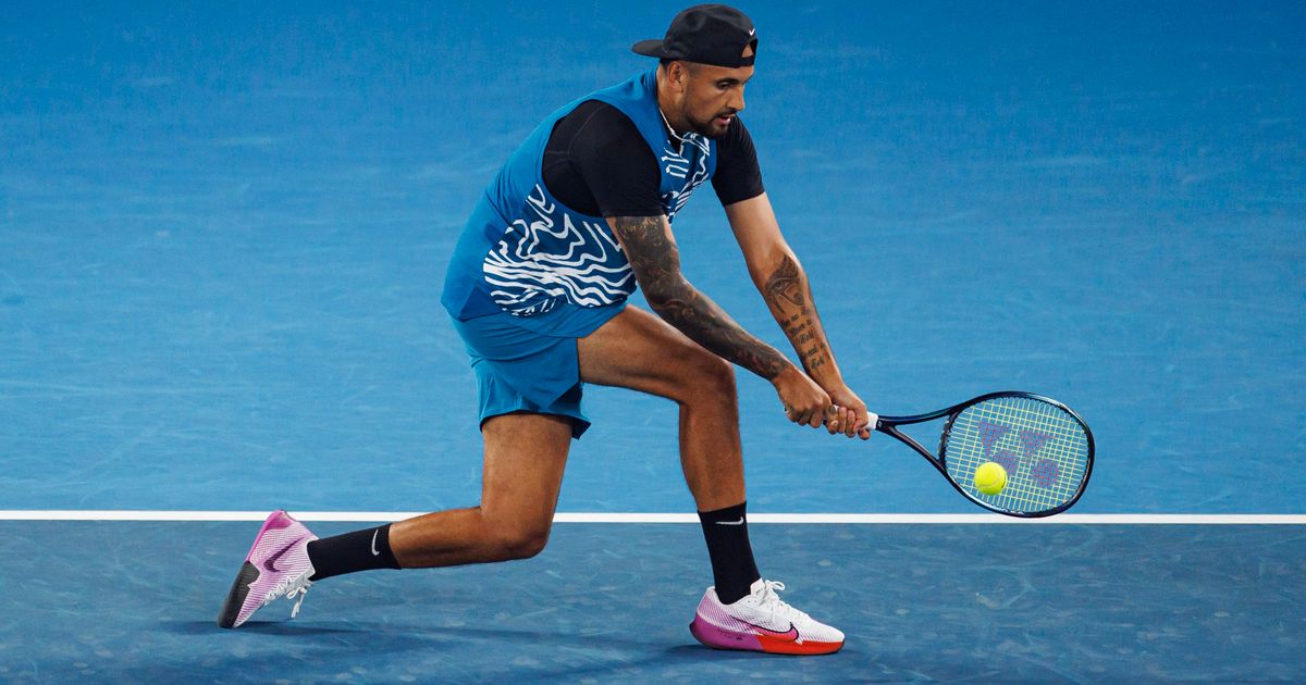 El PTPA de Novak Djokovic respalda la petición de Nick Kyrgios de ...