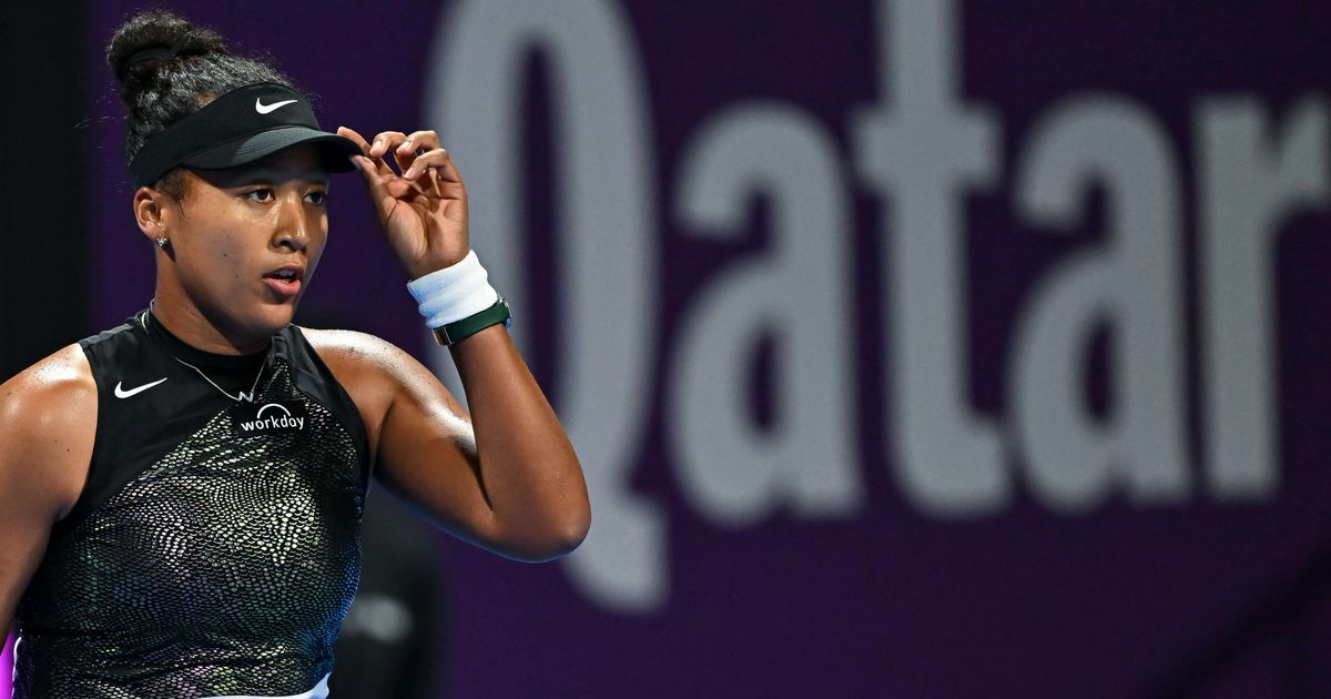 Las Preguntas A Naomi Osaka Y Elina Svitolina Sobre La Maternidad Est n las-preguntas-a-naomi-osaka-y-elina-svitolina-sobre-la-maternidad-est-n
