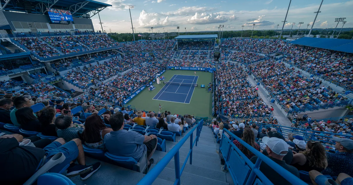  ATP Kalender 2025 bestätigt: Fünf Turniere entfallen, Kanada und Bildidee 