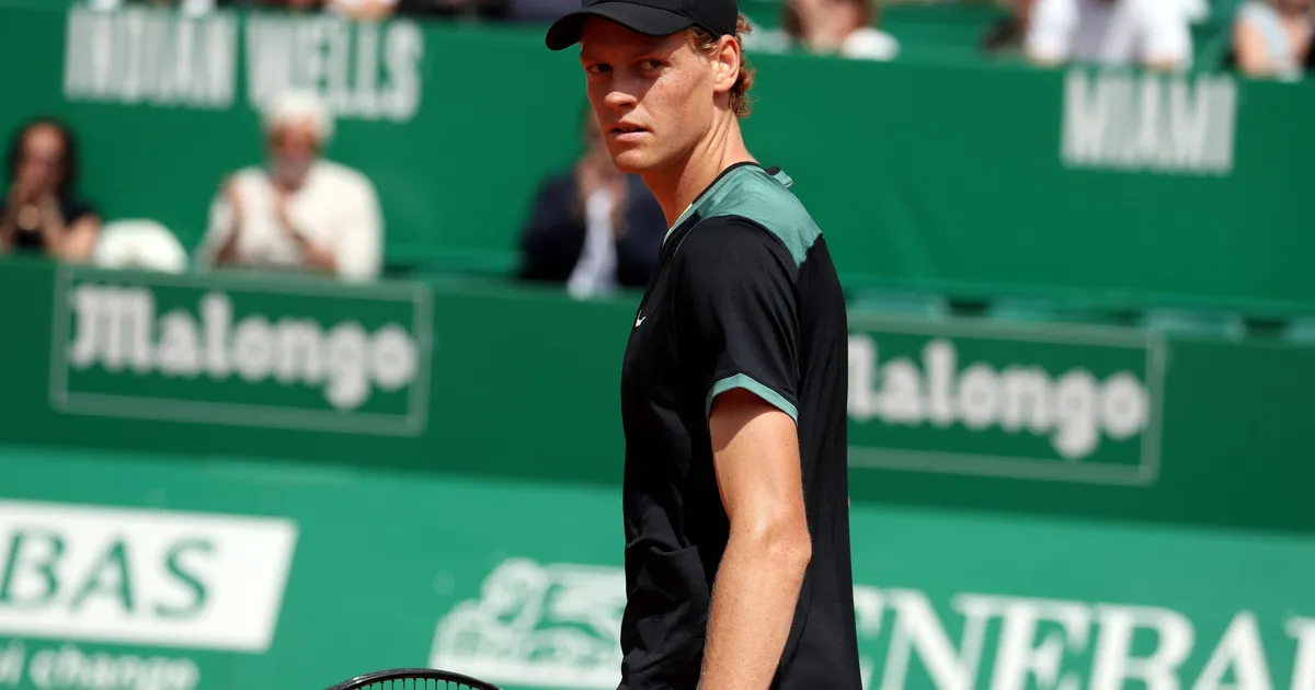 Boris Becker sobre el inminente regreso de Sinner: quot Estoy muy feliz