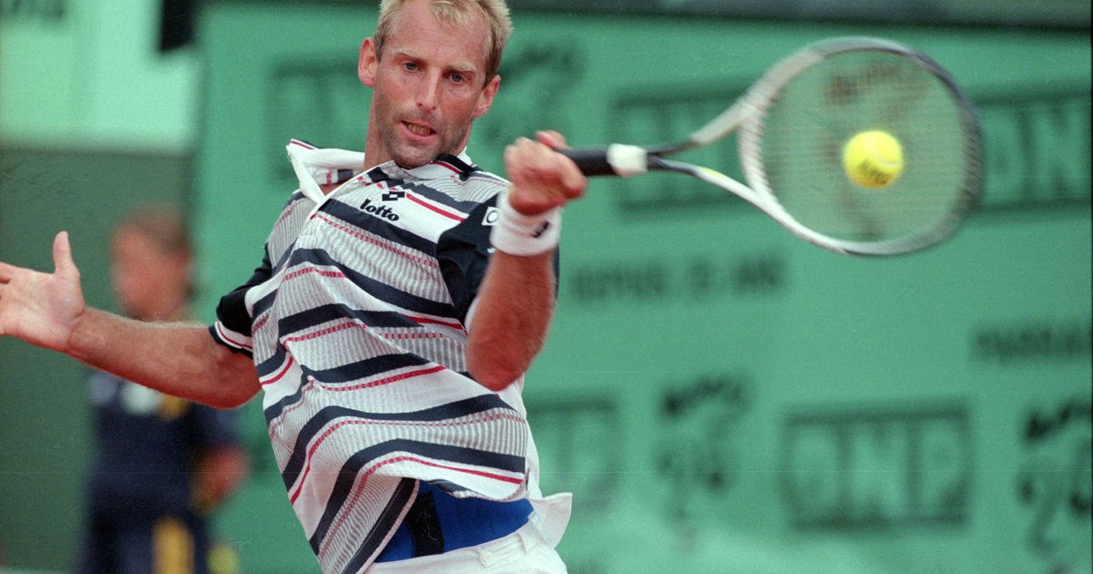 When tragedy struck the Miami Open: The car accident that nearly killed ...