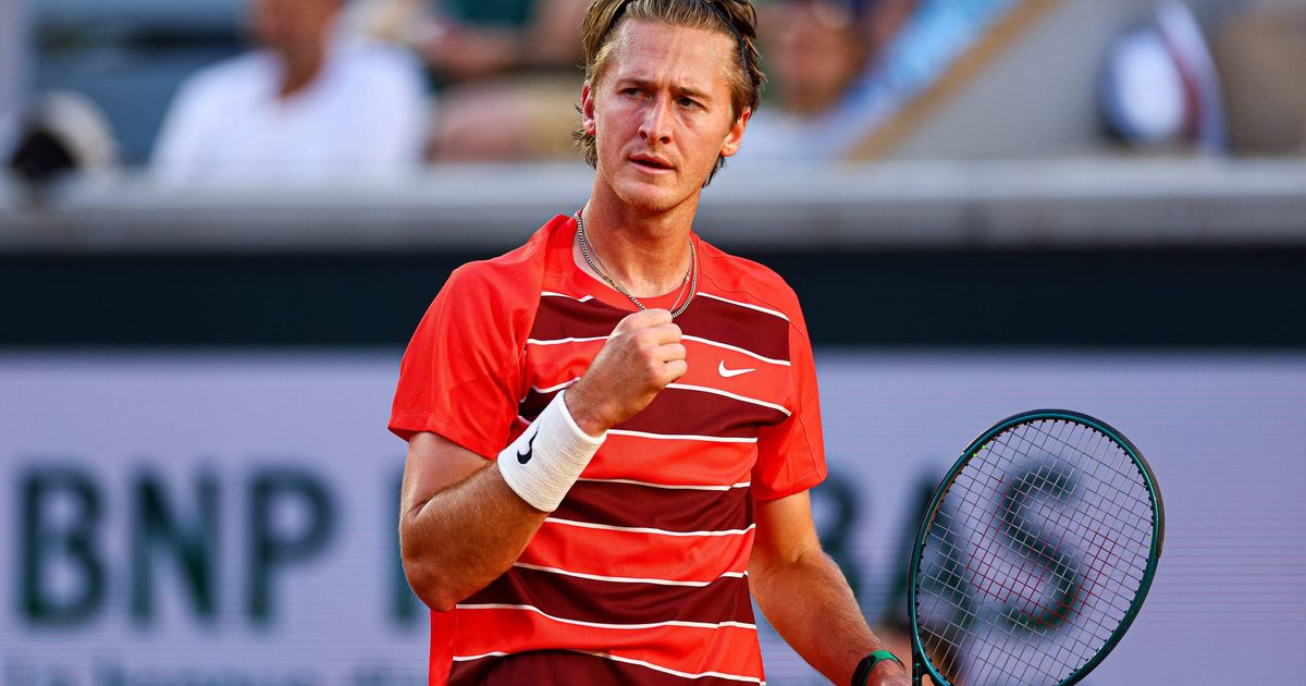 ATP Miami Open Round-Up Day Six | Sebastian Korda reshapes the draw ...