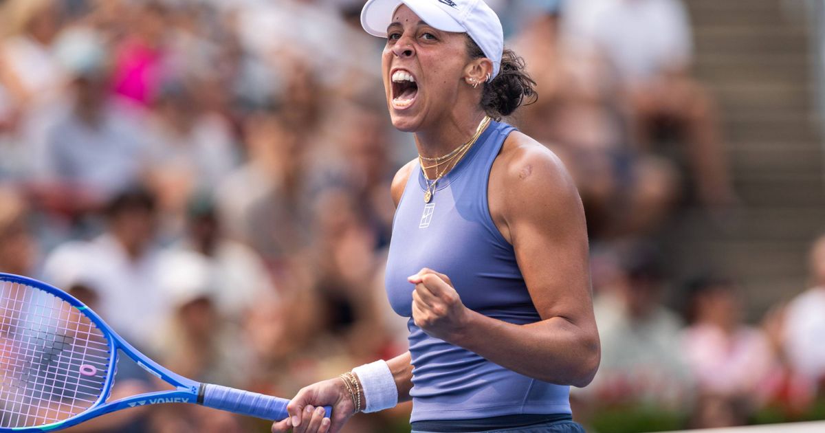 Eastbourne Open Round-Up Final | Madison Keys claims third grass-court ...