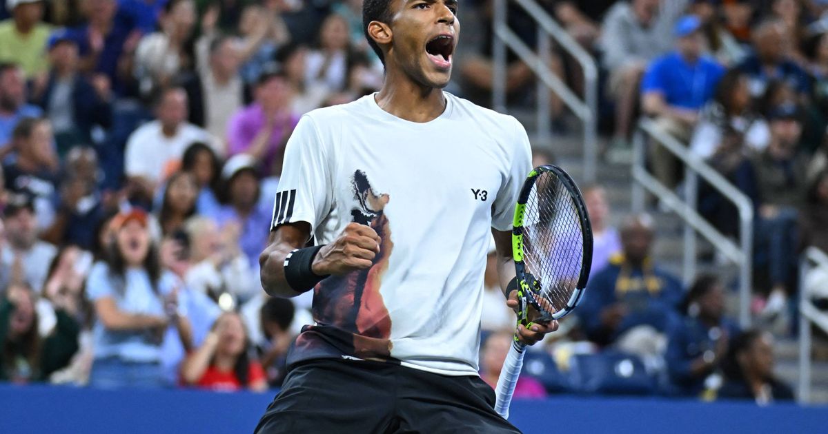 Paris Masters Round-Up: Bublik and Auger-Aliassime storm into semis ...