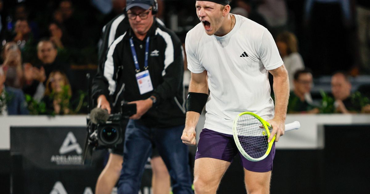 LIVE Shanghai Masters Semi-Finals | Alejandro Davidovich Fokina remains ...