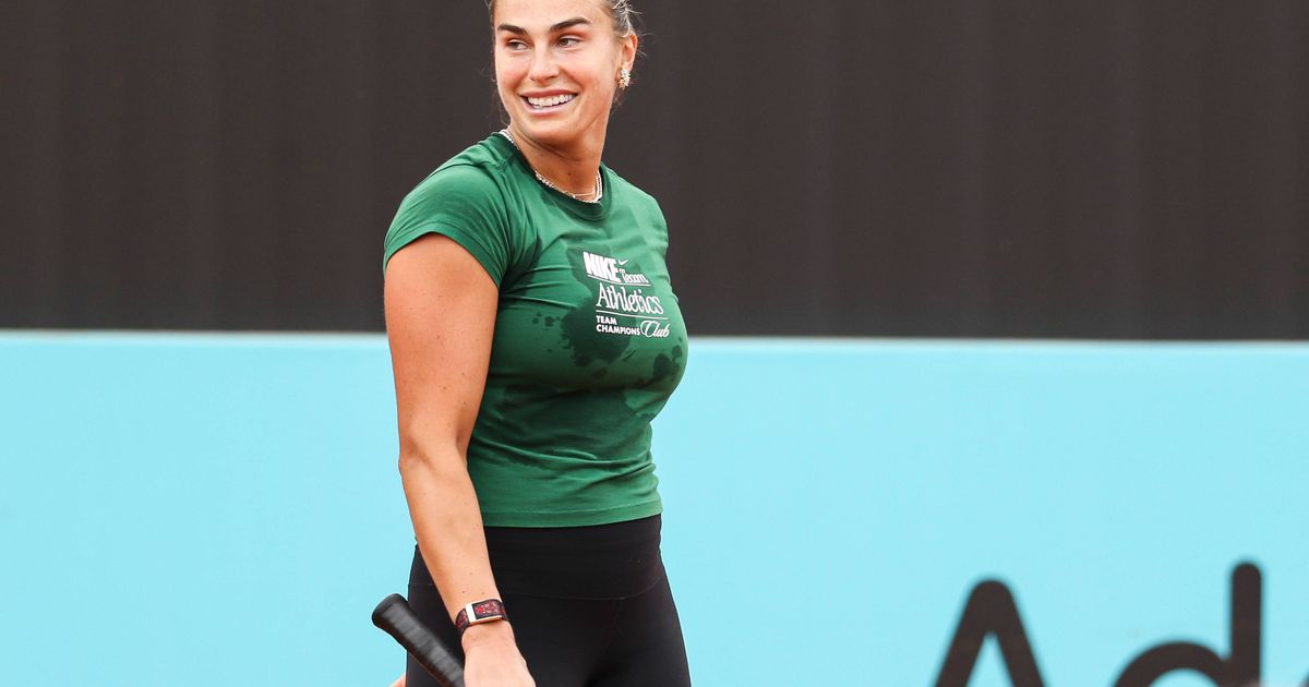 I Called My Psychologist Aryna Sabalenka Addresses Late match i-called-my-psychologist-aryna-sabalenka-addresses-late-match
