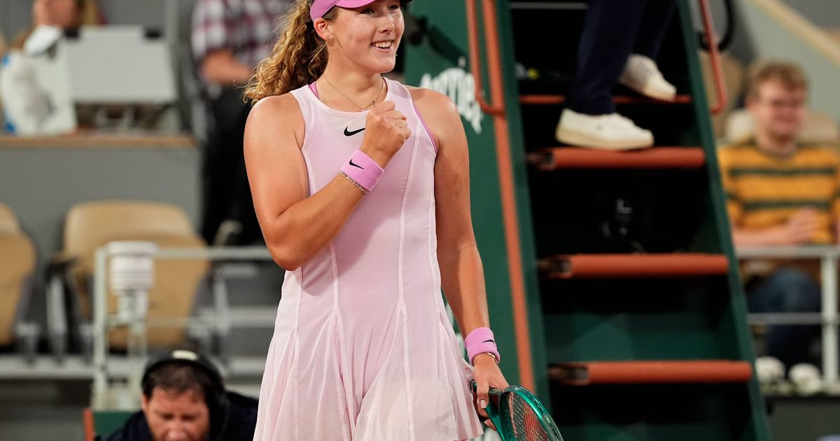 french-open-roland-garros-wta-final-round-up-mirra-andreeva-delivers