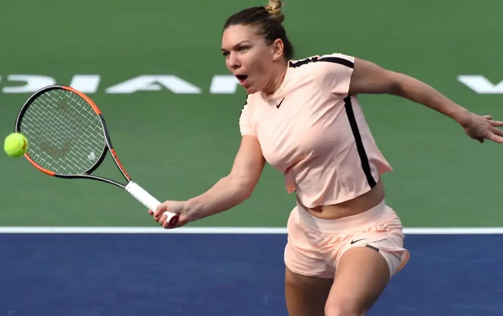 Halep Dress Roz Simona halep wedding dress 60 photos - Vianawedding.com