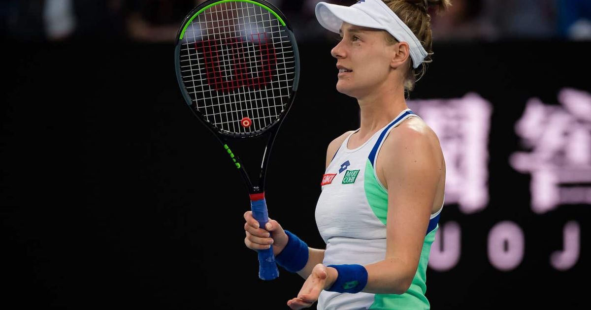 Alison Risch Alison Riske-Amritraj announces birth of her first daughter
