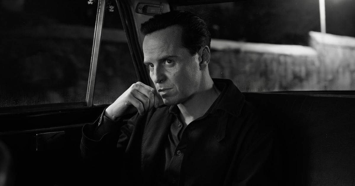 Mysterieuze miniserie met 'Fleabag'-acteur Andrew Scott nu te zien op ...