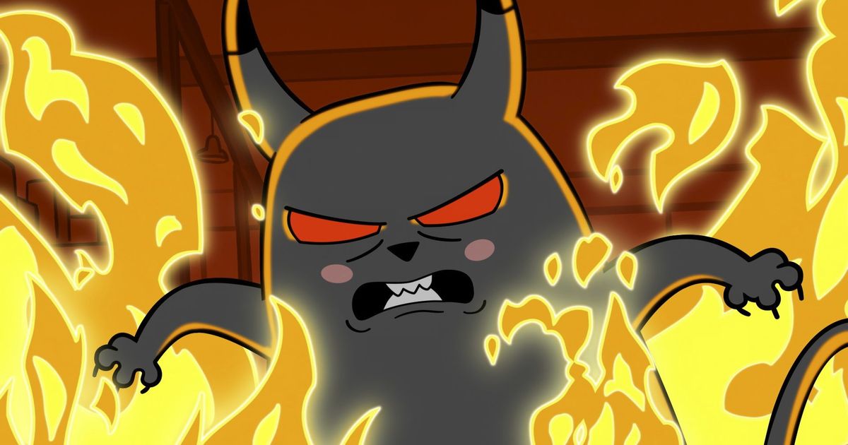 'Exploding Kittens' op Netflix: Alles over de nieuwe knotsgekke ...
