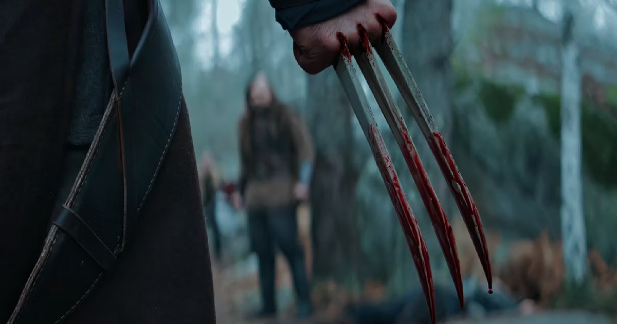 Deze Wolverine-fanfilm van The Witcher-choreograaf is een must-watch ...