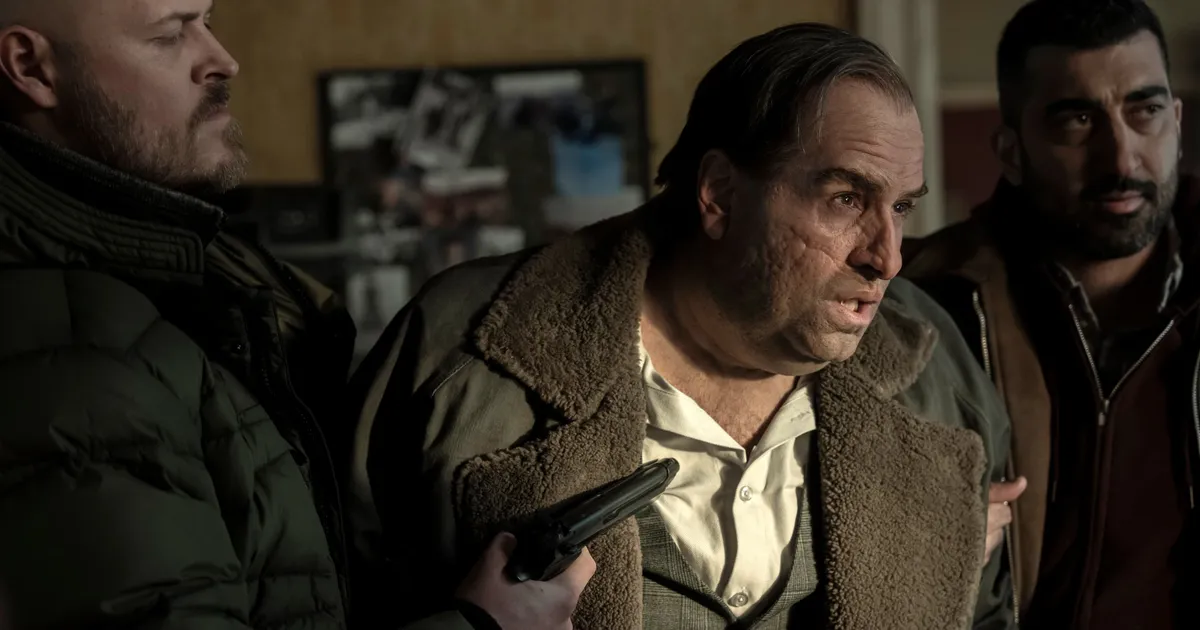 HBO Max deelt explosieve trailer van aankomende laatste aflevering van ...