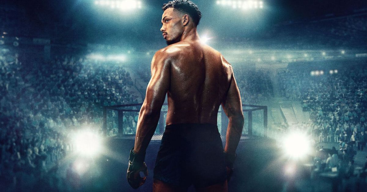 Deze keiharde MMA-actieserie op Netflix biedt uitkomst na de ...
