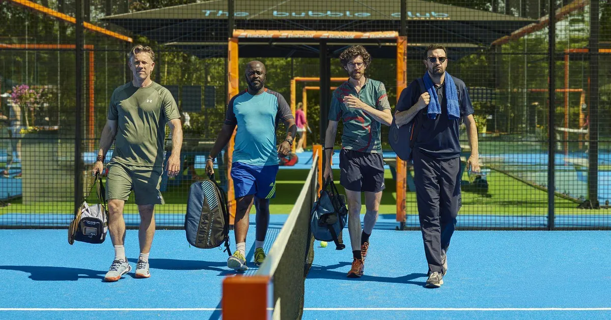 Netflix onthult releasedatum en officiële trailer van nieuwe ...