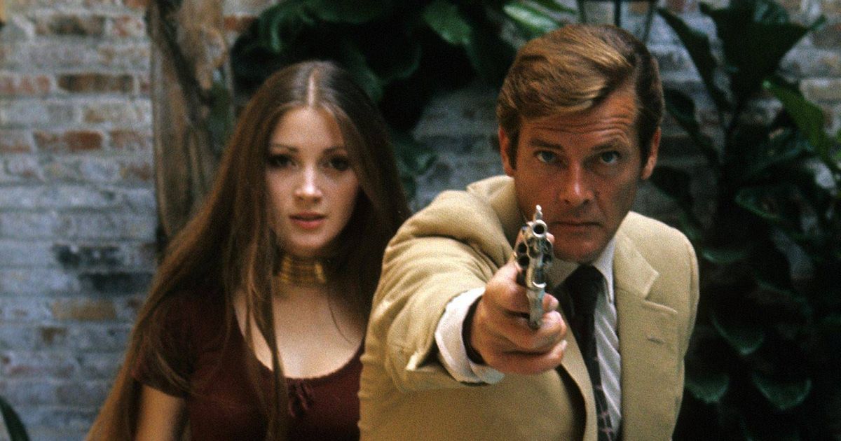 Van Dr No Tot En Met No Time To Die lle James Bond films Stream Van Dr No Tot En Met No Time To Die lle James Bond films Stream