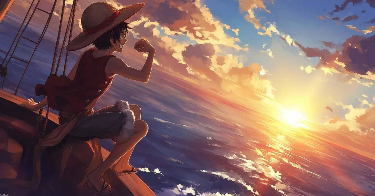 'One Piece' keert vandaag terug op Netflix met nieuwe afleveringen van ...