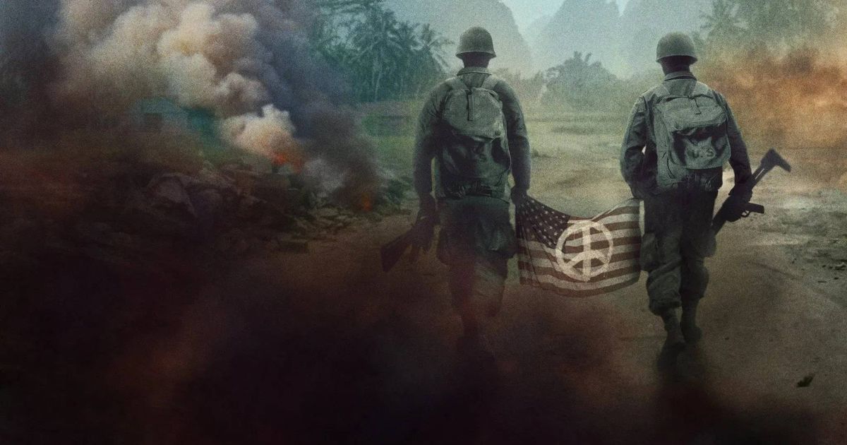 Netflix-serie 'Turning Point' is vandaag terug met nieuwe afleveringen ...