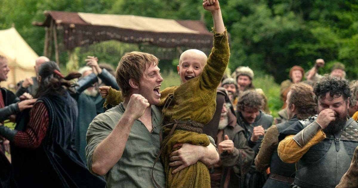 Gloednieuwe 'Game of Thrones'-prequel vanaf vandaag te zien op HBO Max