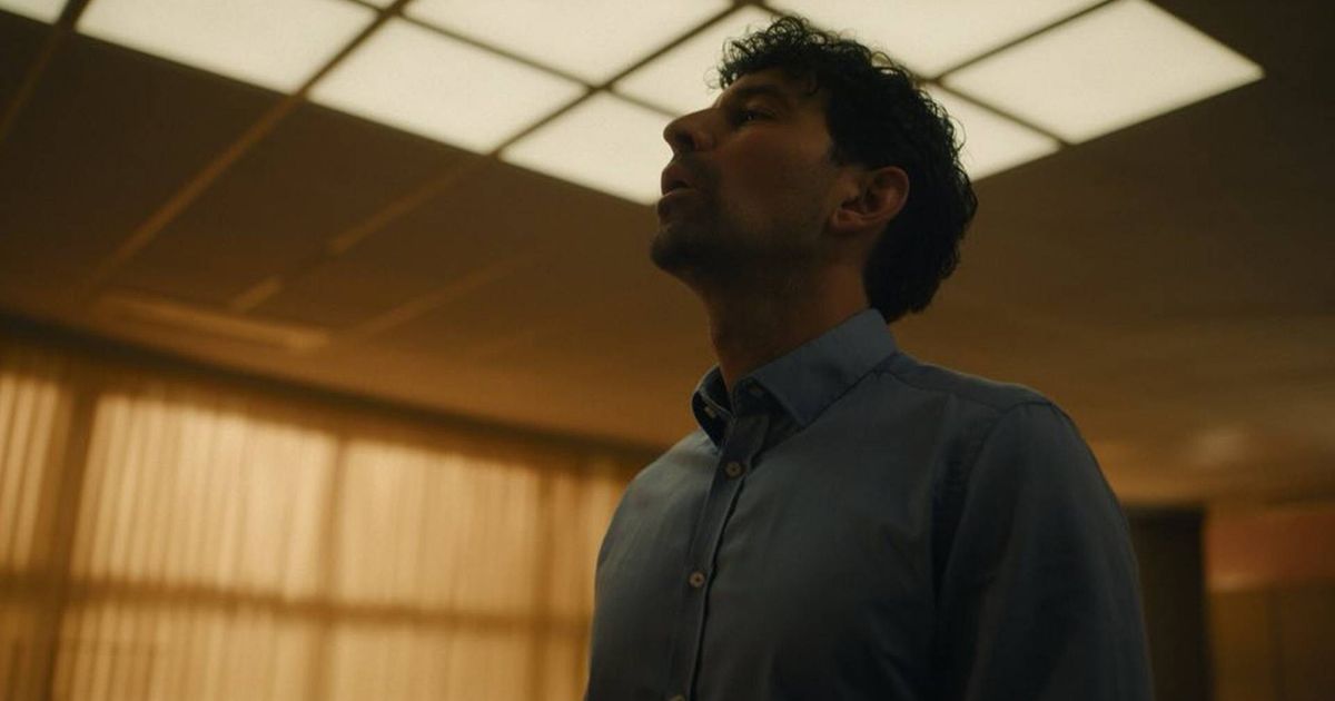 Nederlandse Netflix-serie is niet weg te slaan uit de top 10: 