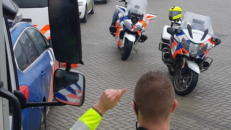 Aanpak onveilig rijgedrag in Utrecht met extra flitspalen en gerichte ...