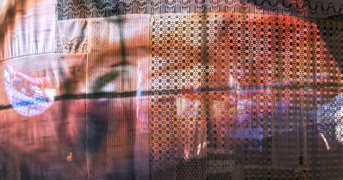 Pipilotti Rist schenkt bewerking van Expecting aan Centraal Museum