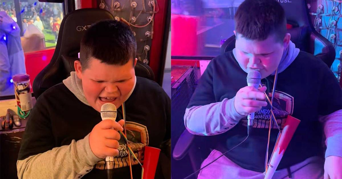 Riki Riki One Time gaat los voor de unieke kermiservaring
