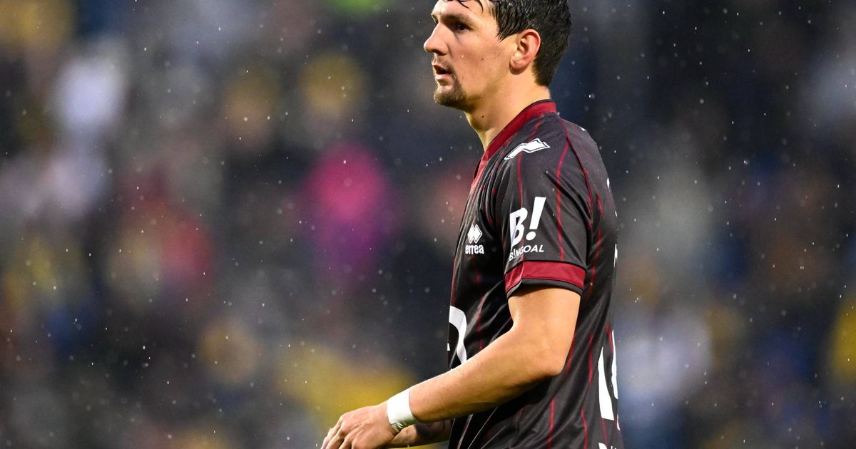 Raman over terugkeer naar Anderlecht: