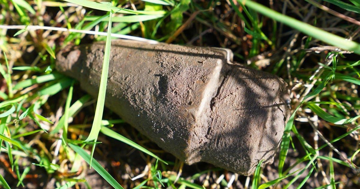 Explosief uit 2e Wereldoorlog aangetroffen in Biezenmortel