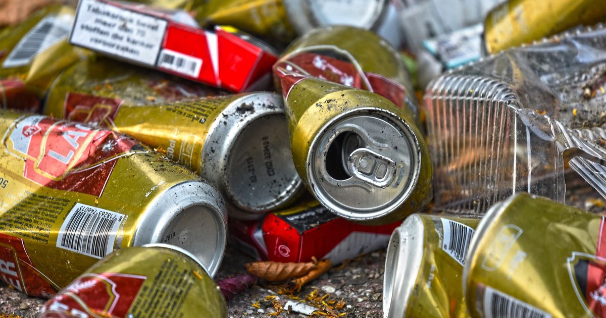 Onderzoek: 68% levert trouw lege flessen in, maar kritiek blijft