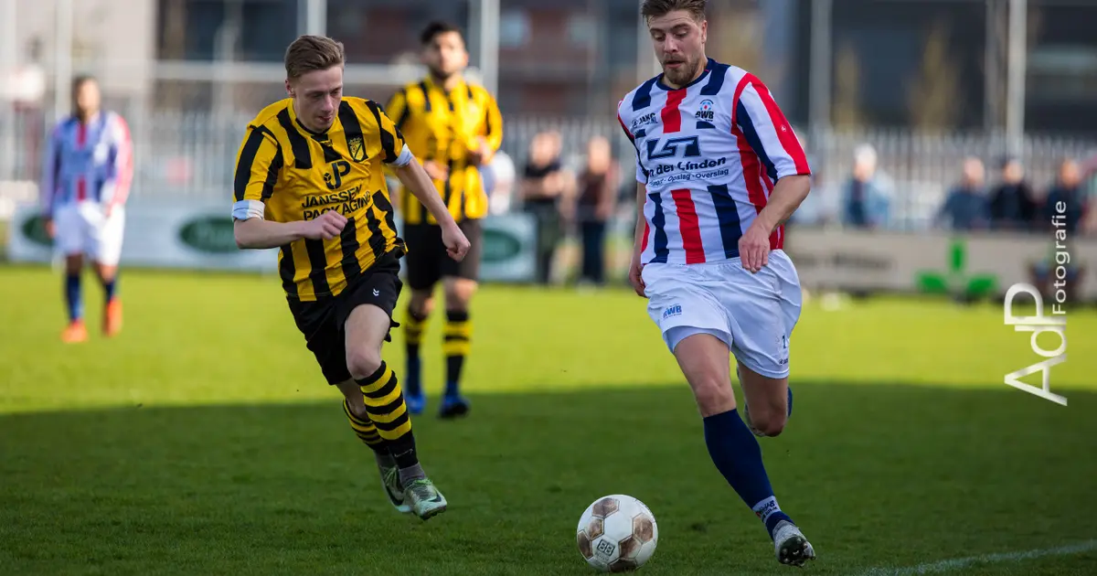 R W B Ziet Baardwijk Verder Weg Lopen r-w-b-ziet-baardwijk-verder-weg-lopen
