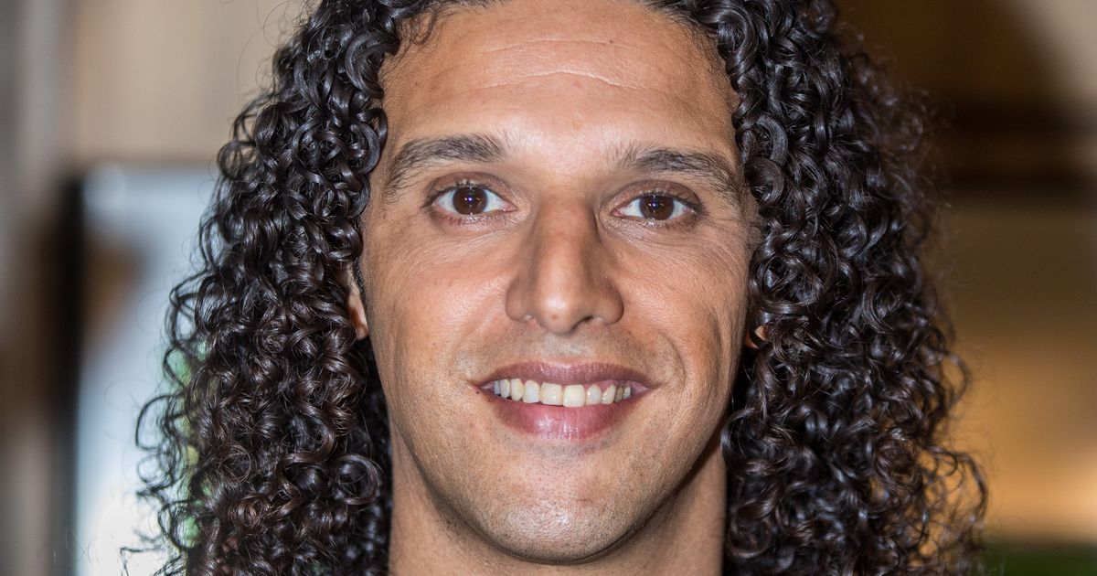 Ali B wil snel weten of hij een verkrachter is