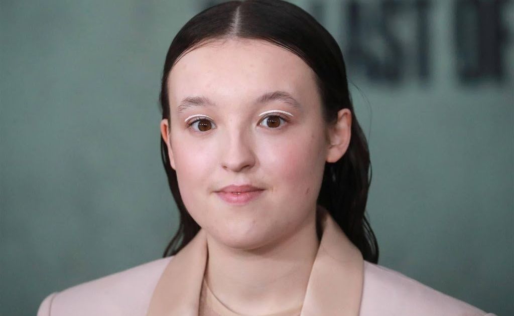 Bella Ramsey droeg borstbinder tijdens opnames The Last of Us
