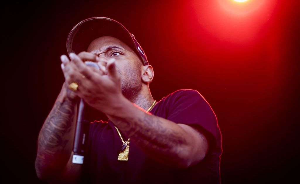 Rapper Prodigy (42) overleden