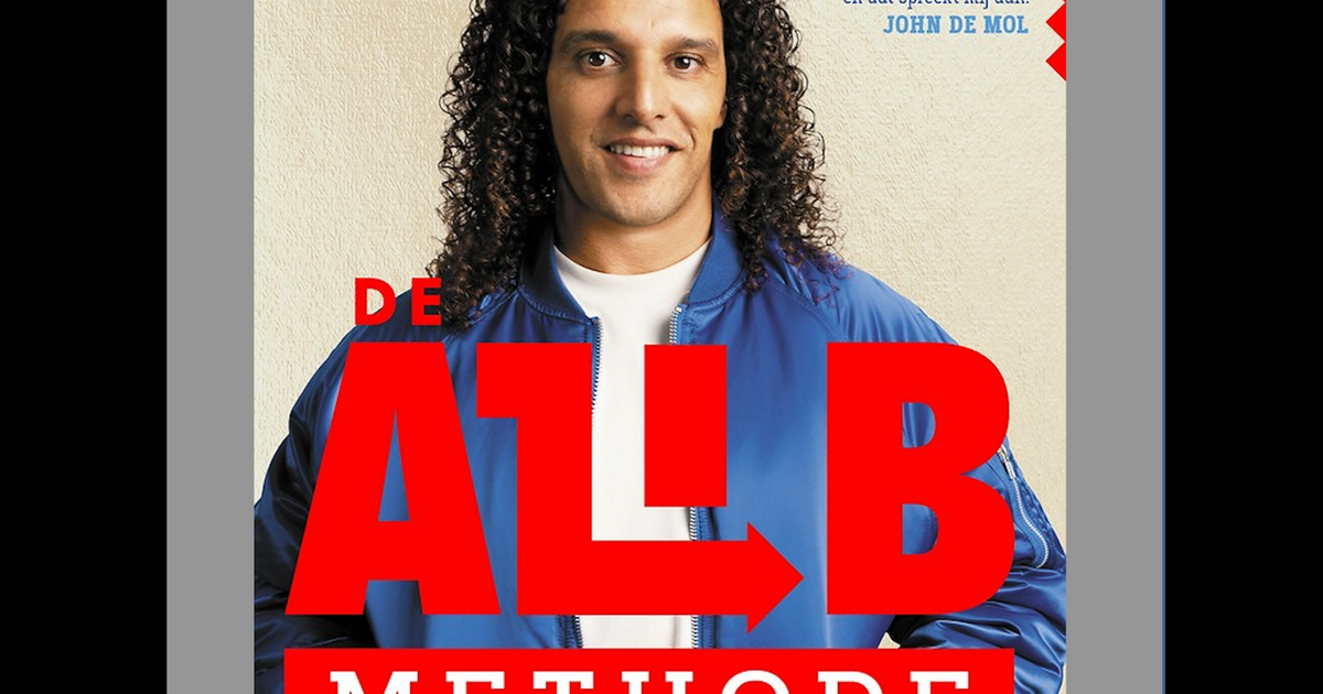 Hoe Ali B in Ali B. veranderde