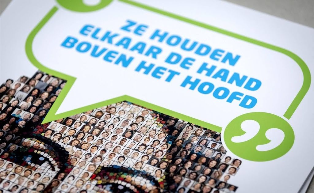 Ook wangedrag bij RIVM blijkt uit rondgang van FNV
