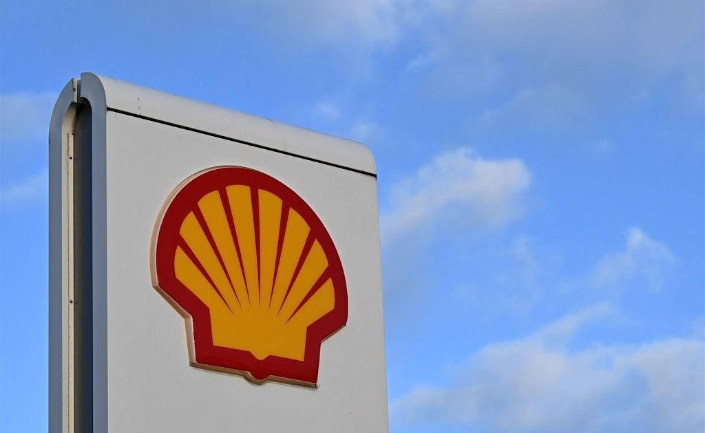 Bloomberg: Shell overweegt uitstoot in lager tempo te verminderen