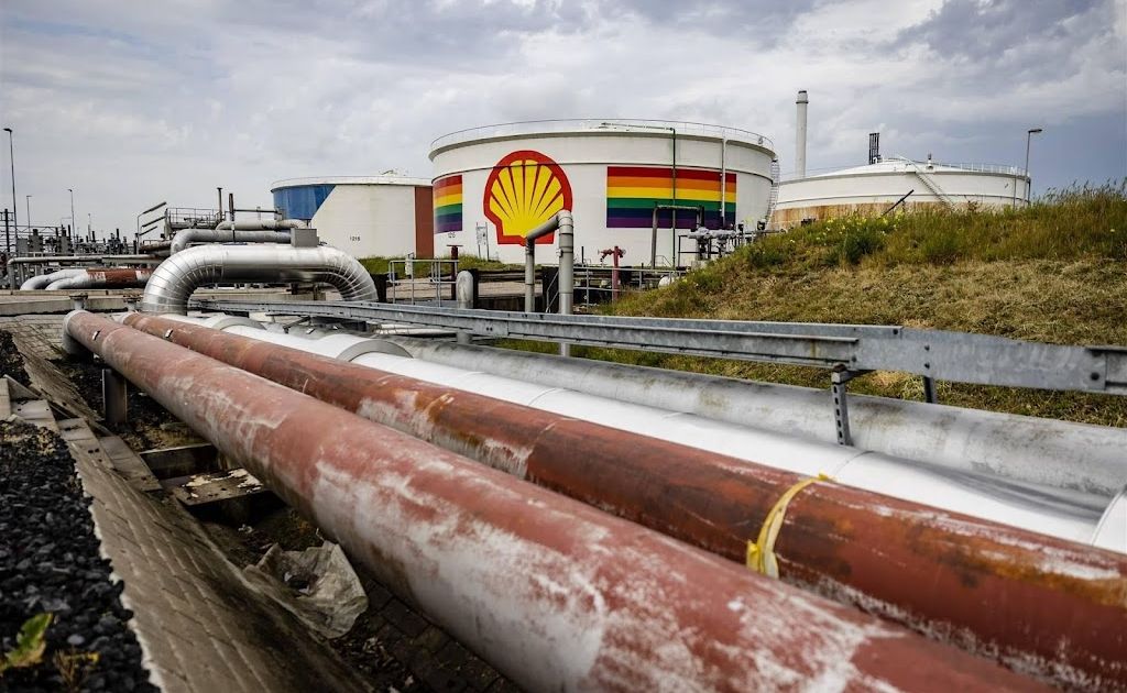 Eisers over hoger beroep tegen Shell: bewijs alleen maar sterker