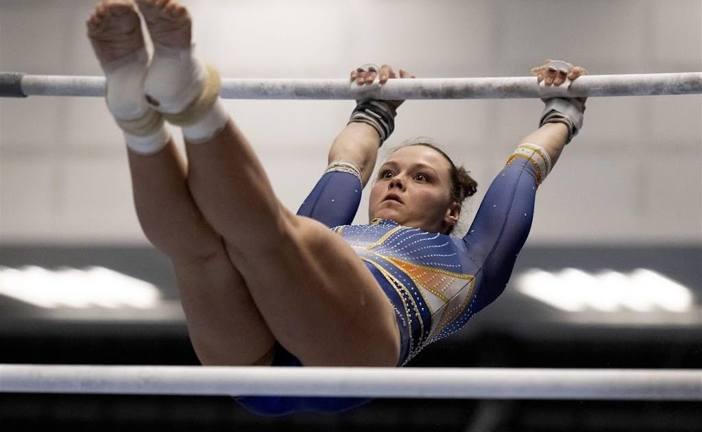 Turnster Geurts wint tweede kwalificatiewedstrijd voor EK
