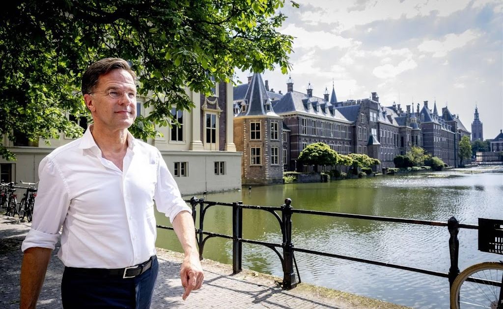 Videoland-documentaire over Mark Rutte verschijnt in september
