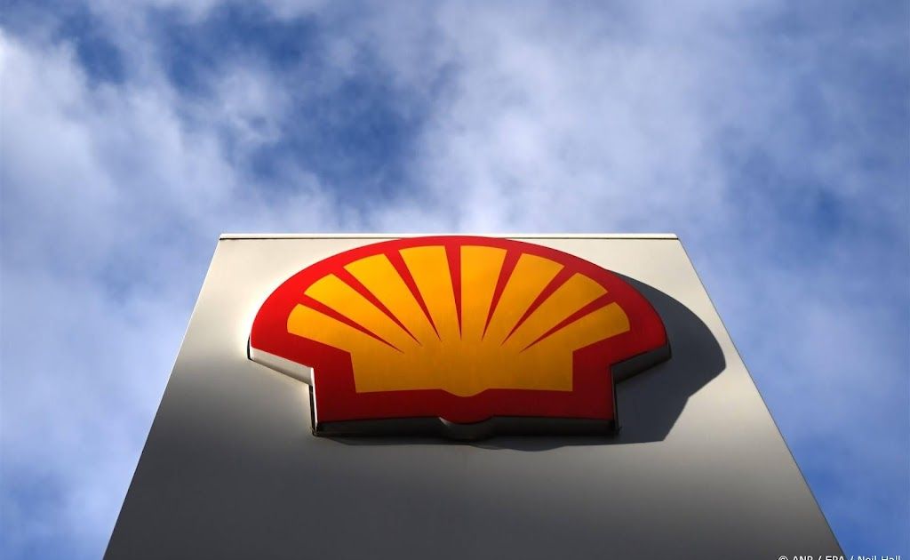Shell bouwt grote waterstoffabriek in Duitsland