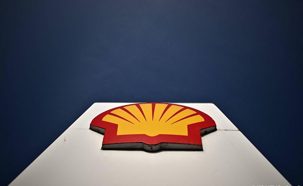 Shell en Exxon verkopen gasvelden Britse Noordzee aan Viaro Energy