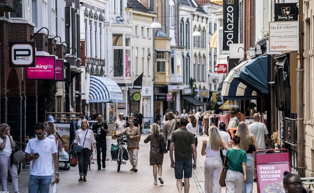 Geen recessie: Nederlandse economie gegroeid in tweede kwartaal