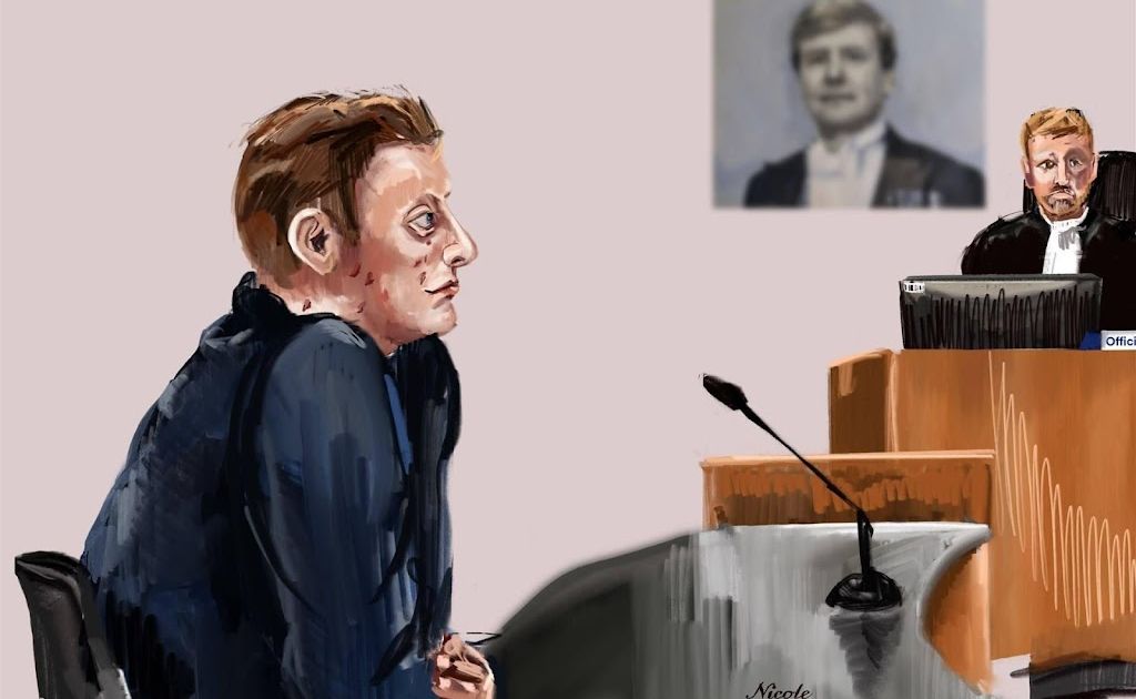 'Wonderbelegger' Max R. krijgt 26 maanden gevangenisstraf
